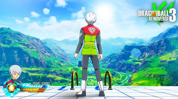 Insider Sofian Le GEEK asegura desarrollo desde 2020 y reinicio total para salto visual “next-gen”. Insider Sofian Le GEEK asegura desarrollo desde 2020 y reinicio total para salto visual “next-gen”.