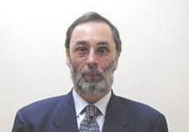 El procurador General de la Nación , pablo Tonelli. Foto: Web