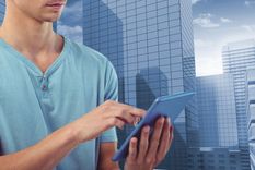 Fraccionar una propiedad en pequeñas participaciones digitales puede poner al alcance de todos acceder a la titularidad de la vivienda. Foto: Archivo MDZ