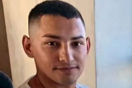 Perú expulsó a Matías Ozorio, el ladero de Pequeño J. Perú expulsó a Matías Ozorio, el ladero de Pequeño J.