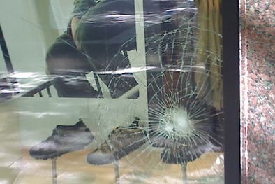 MDZol | el presidente de la Càmara de Diptuados, Jorge Tanús, afirmó que los datos llegaron el 22 de febrero, pero recién hoy se supo que estaban en la Legislatura.