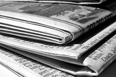 bajo analisis: lo que dicen las tapas de los diarios este domingo