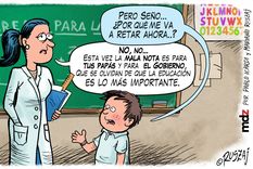 educacion: el pacto que mendoza necesita y todos esquivan porque no es popular educacion: el pacto que mendoza necesita y todos esquivan porque no es popular