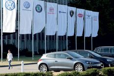 catastrofico 2021 automotriz en europa por falta de insumos