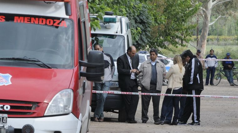 Foto: Alf Ponce / MDZ