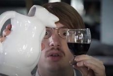 Si consumís esto te argentinizás: la serie filmada en Mendoza que se estrena en redes sociales