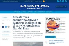 macri, bava y una cadena de mentiras que no le interesa a nadie