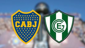 Por los 32avos de final de la Copa Argentina, Boca Juniors enfrentará a Gimnasia de Chivilcoy, que jugará el partido más importante de su vida. Por los 32avos de final de la Copa Argentina, Boca Juniors enfrentará a Gimnasia de Chivilcoy, que jugará el partido más importante de su vida.