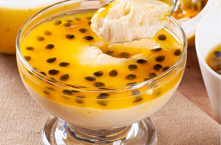 mousse Foto: Shutterstock