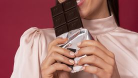 El 13 de septiembre se conmemora el Día Internacional del Chocolate.
