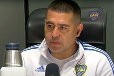Juan Román Riquelme Un futbolista clave de Boca se impacienta por la renovación de su contrato.