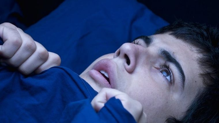 Hay sueños que aterran. Hay sueños que aterran.