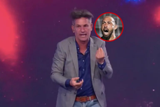 la picante respuesta de diego diaz a marcos diaz por su chicana a san lorenzo: ?¿en serio? que?? la picante respuesta de diego diaz a marcos diaz por su chicana a san lorenzo: ?¿en serio? que??