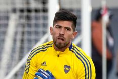 Rossi tomó una decisión sobre su futuro en Boca.