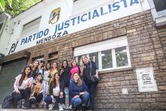 estuvo en mendoza una figura clave para el futuro del juez walter bento