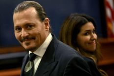 Johnny Depp y la historia detrás con cada uno de sus tres hermanos.