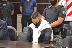 El acusado lloró durante el juicio y lamentó haber destruido a una familia