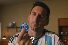 Los seguidores de Messi apuntaron contra el PSG tras el título de la Ligue 1