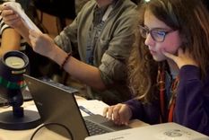 La competencia que mostró que hackear las elecciones en Estados Unidos es juego de niños