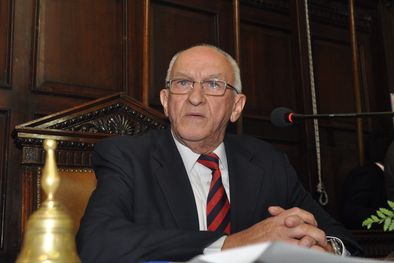 MDZol | Foto: Pachy Reynoso / MDZ