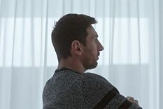 llego el dia: messi rompe el silencio y ¿anuncia su salida del barcelona?