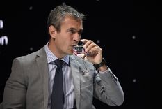 El sorteo se realizará el próximo 26 de marzo Foto: Juan Mateo Aberastain / MDZ