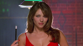 Elizabeth Hurley en Al diablo con el diablo