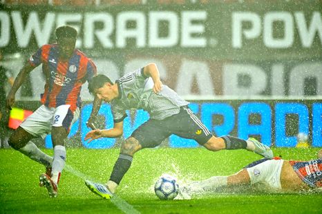 El triunfo 2-0 de Boca ante San Lorenzo en el Nuevo Gasómetro modificó nuevamente una de las estadísticas más discutidas del fútbol argentino.