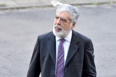 julio de vido consiguio la prision domiciliaria