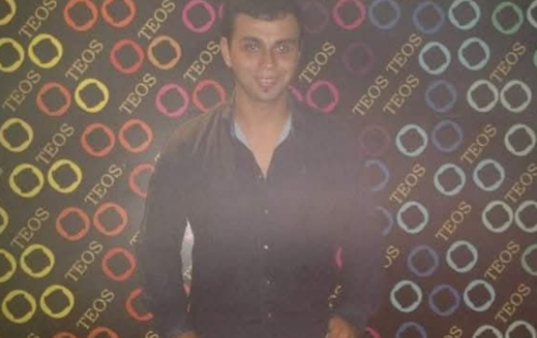 La familia presentó la denuncia después de que la víctima no se presentará a trabajar el domingo por la mañana. La familia presentó la denuncia después de que la víctima no se presentará a trabajar el domingo por la mañana.