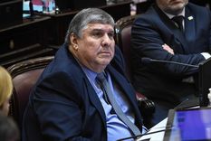 Foto: Télam Foto: Télam