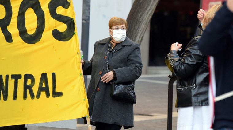 Foto: ALF PONCE MERCADO / MDZ