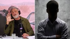 El conductor reveló una polémica y tildó nuevamente de régimen al oficialismo. El conductor reveló una polémica y tildó nuevamente de régimen al oficialismo.