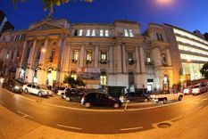 El estudio fue elaborado por el Instituto Interdisciplinario de Economía Política (IIEP) perteneciente a la Facultad de Ciencias Económicas de la UBA. Foto: Universidad de Buenos Aires