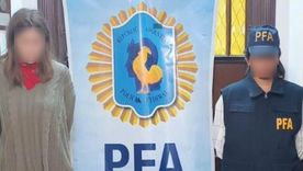 La madre de la bebé muerta en el predio de la Universidad de La Plata podría ser declarada inimputable por el estado de su salud psicológica.