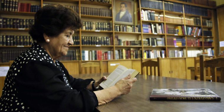 Foto: Agustín Mauricio/Mediamza.com