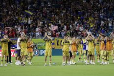 Boca no podrá llevar hinchas visitantes contra Universidad Católica. Boca no podrá llevar hinchas visitantes contra Universidad Católica.