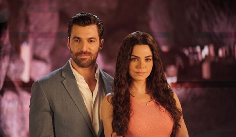 Rating Minas de pasión