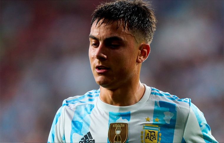 Paulo Dybala