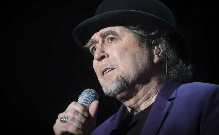 Joaquín Sabina