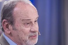 terminante: horacio garcia belsunce aseguro quien mato a su hermana