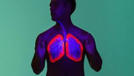 Protege tus pulmones. Foto: GETTY IMAGES