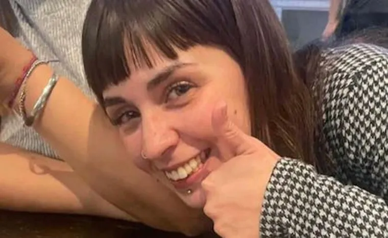 Nuevos videos revelaron detalles clave sobre la situación de violencia que vivía Rocio Alvarito antes de morir. Su expareja está detenido por este hecho.