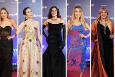 No te pierdas las dos encuestas, al final de la nota. Elegí vos a tu preferida, y la última de la lista. Foto: Gentileza Grupo América