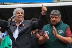 causa independiente: una jueza dicto el sobreseimiento de pablo moyano