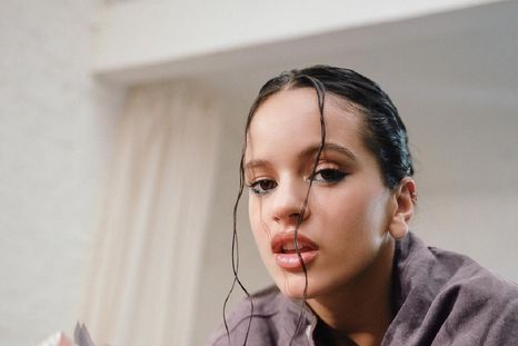 Rosalía posee más de 23 millones de seguidores en Instagram. Foto: Instagram