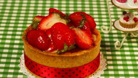 Pastelería hecha con amor