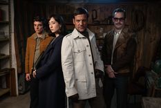 Netflix estrena una miniserie imperdible. Fuente: Nrtflix.