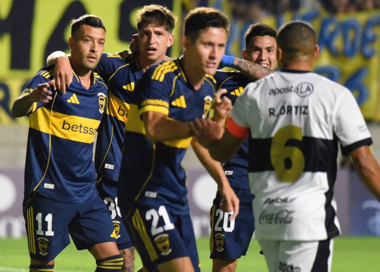 Boca debuta el domingo en el Torneo Apertura de la LPF.
