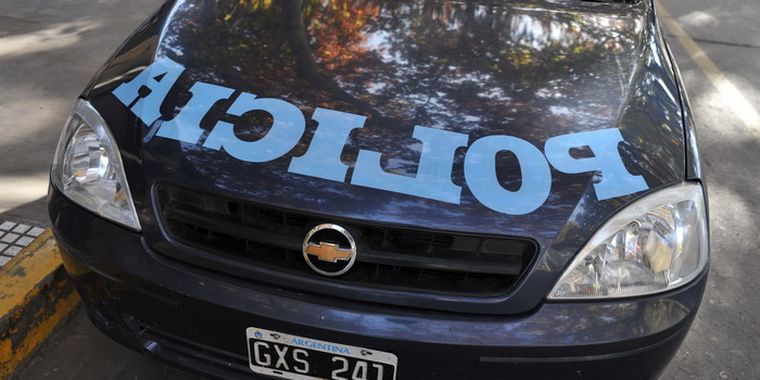 Foto: Pablo Matar/Mediamza.com